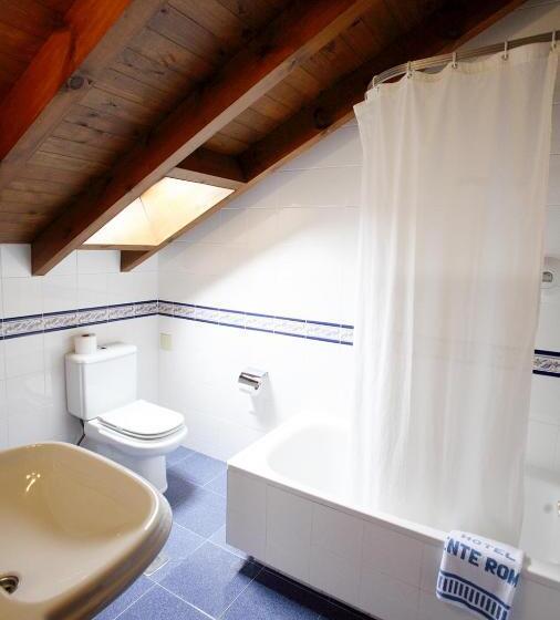 Quarto Estandar, Puente Romano