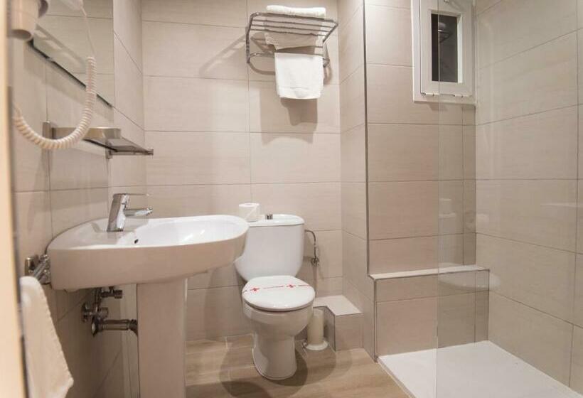 스탠다드 룸, Seramar Hotel Luna Park Adults Only