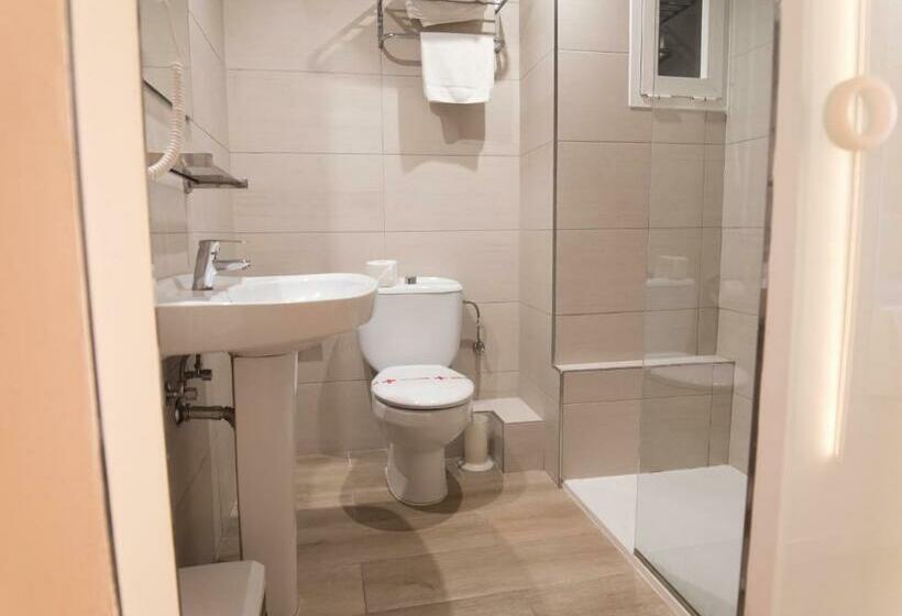스탠다드 룸 가든 전망, Seramar Hotel Luna Park Adults Only
