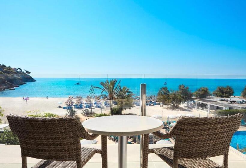 带海景的标准房, Universal Hotel Castell Royal