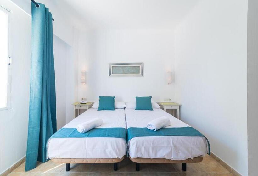 Студия Стандарт, Lis Mallorca