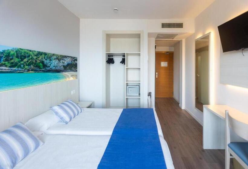 스탠다드 룸 바다 전망, Seramar Hotel Luna Park Adults Only