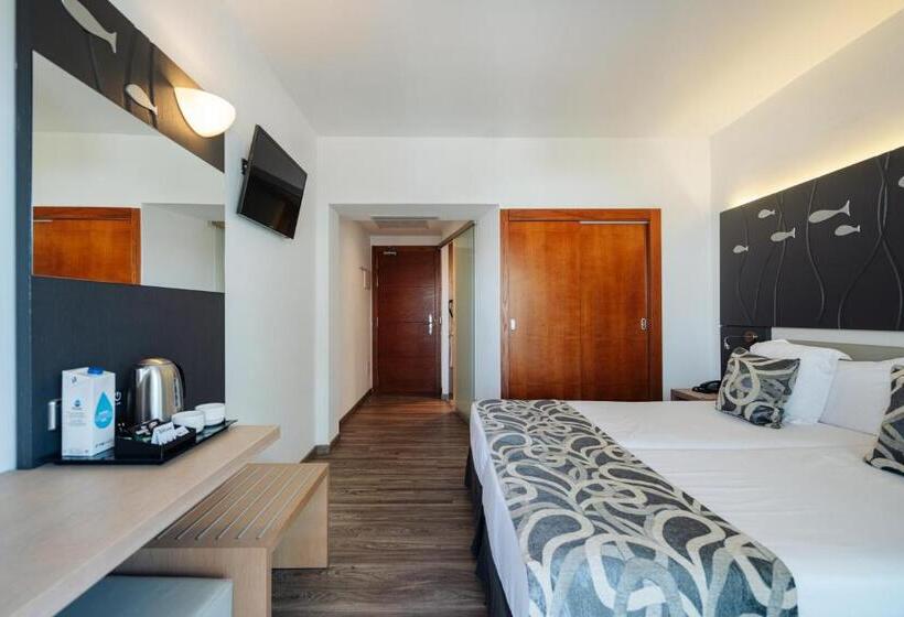 Номер Стандарт, Thb Gran Bahia