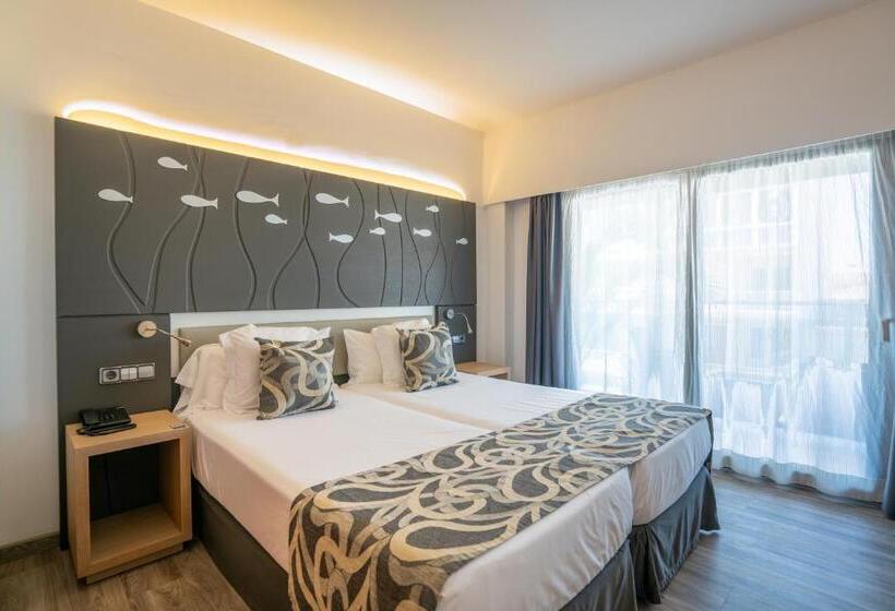 Standard Szoba, Thb Gran Bahia