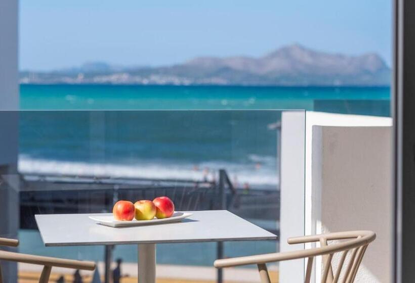 Tengerre Néző 1 Szobás Apartman, Thb Gran Bahia