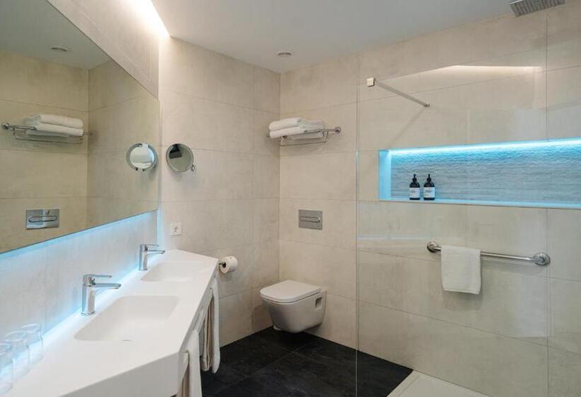 Tengerre Néző 1 Szobás Apartman, Thb Gran Bahia