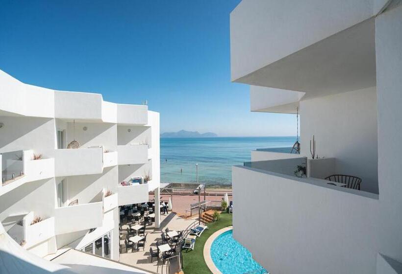 1 Szobás Apartman Erkéllyel, Thb Gran Bahia