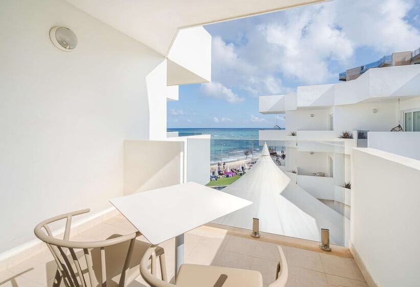 Oldal Tengerre Néző 1 Szobás Apartman, Thb Gran Bahia