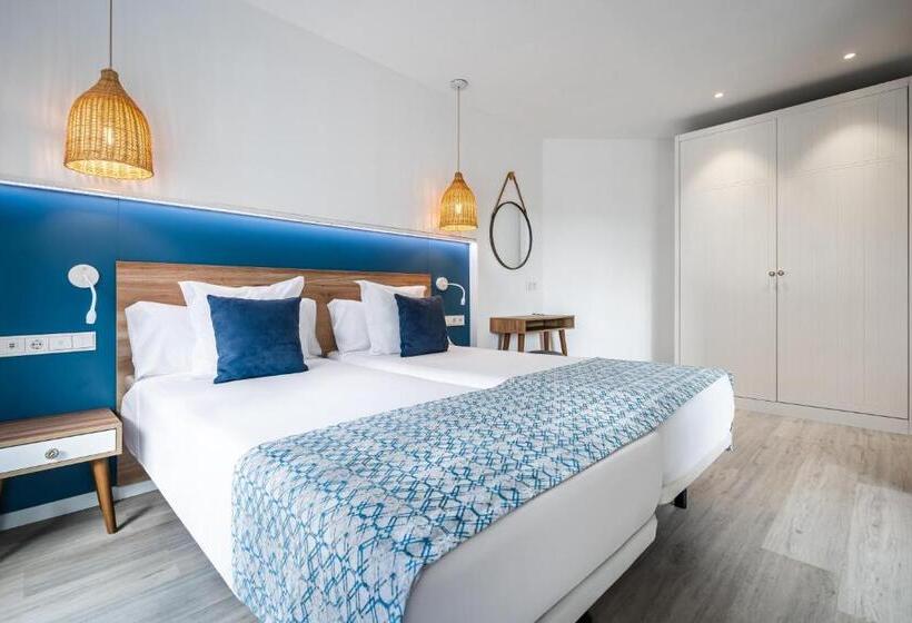 1 Szobás Apartman, Thb Gran Bahia
