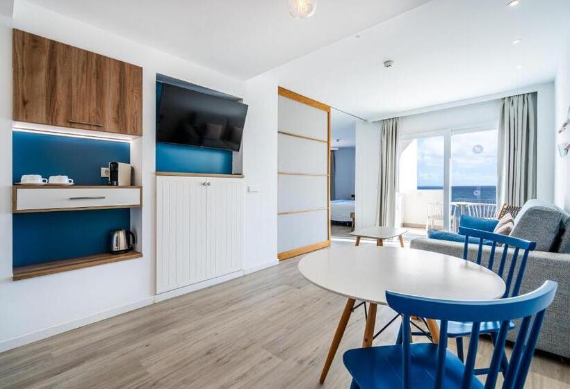 Tengerre Néző 1 Szobás Apartman, Thb Gran Bahia