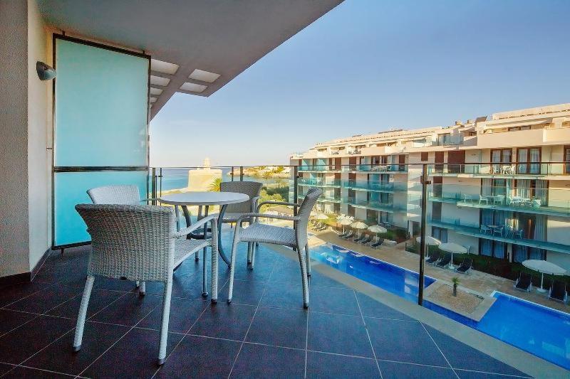 غرفة قياسية, Aparthotel Ferrer Skyline