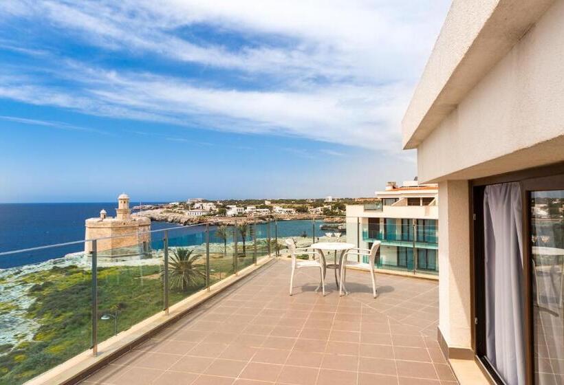 شقة دور أخير غرفتين نوم, Aparthotel Ferrer Skyline