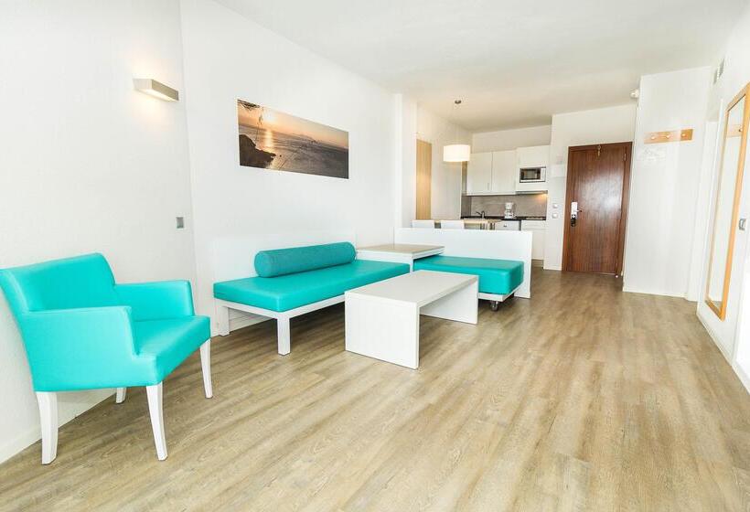 דירת שני חדרים, Eix Lagotel Holiday Resort