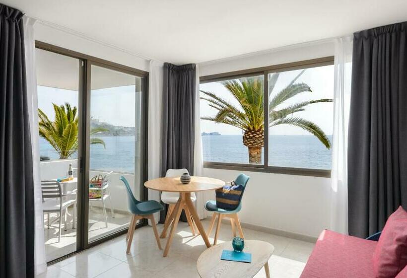 דירת שני חדרים, Aparthotel Vibra Jabeque Soul