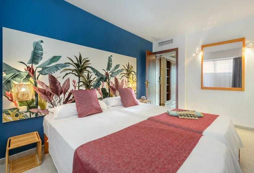 شقة غرفة واحدة, Aparthotel Vibra Jabeque Soul