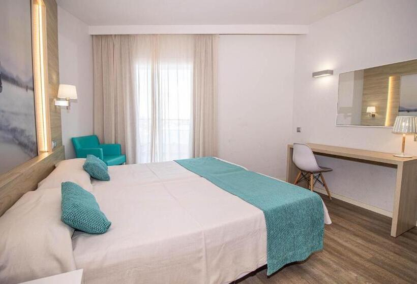 דירת שני חדרים, Eix Lagotel Holiday Resort