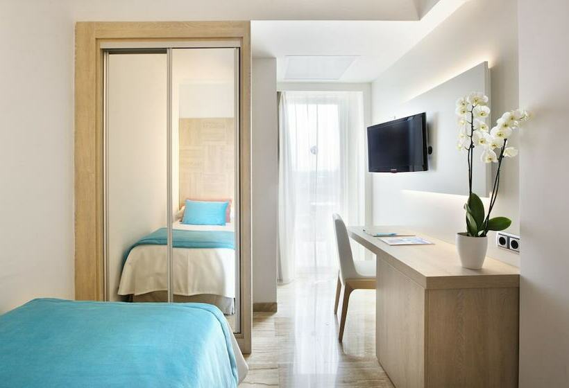 스탠다드 룸, Grupotel Orient