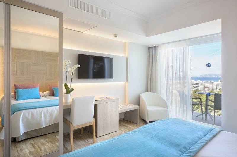 스탠다드 룸, Grupotel Orient