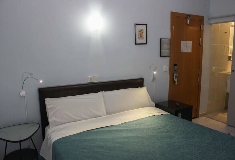 Quarto Economy, Alexandra Sitges