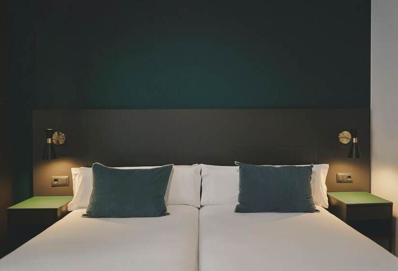 Номер Стандарт, Arenas Atiram Hotels