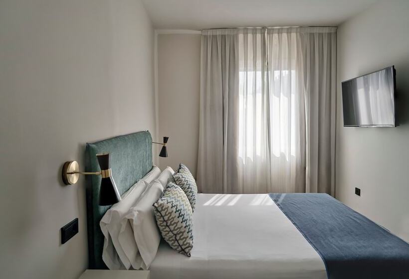 Номер Стандарт Индивидуальный, Arenas Atiram Hotels