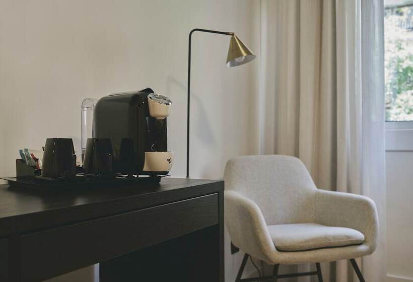 Номер Executive, Arenas Atiram Hotels
