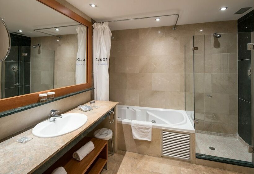 Номер Superior с Террасой, Catalonia Barcelona 505