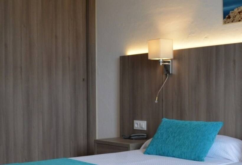 Quarto Estandar, Del Almirante