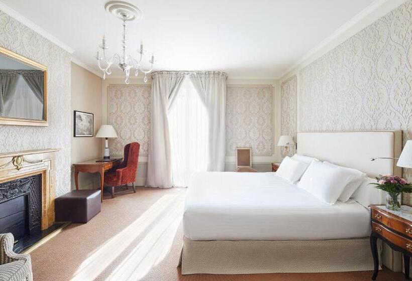 Классический Номер, El Palace Barcelona