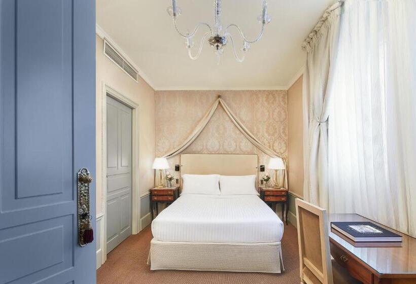 Family Suite, El Palace Barcelona