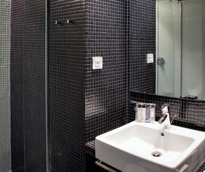 Family Suite, Gran Derby Suites, A Small Luxury Hotel Of The World