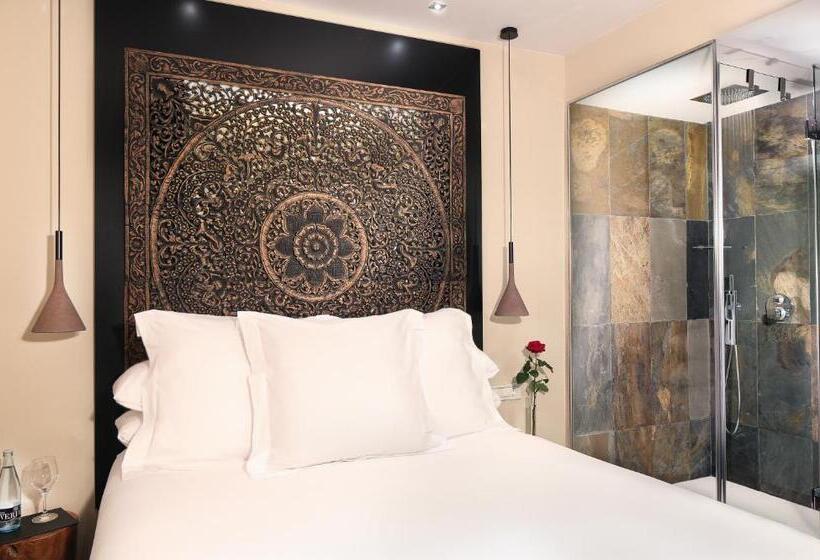 Номер Дюплекс, Gran Derby Suites, A Small Luxury Hotel Of The World