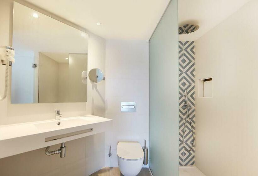Семейный Номер, Iberostar Waves Playa de Muro