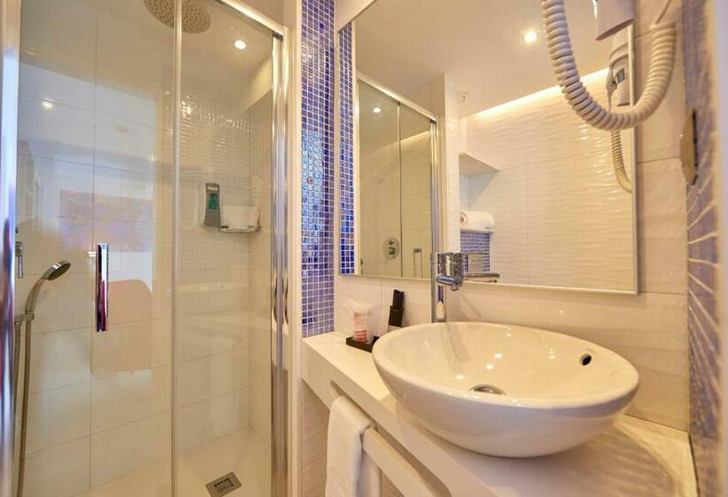 스탠다드 싱글 룸, Indico Rock Hotel Mallorca   Adults Only