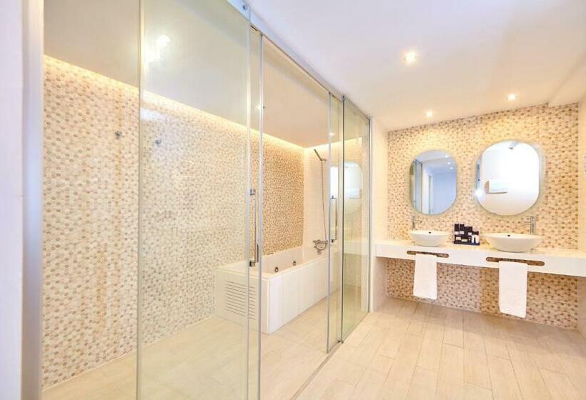 جناح, Indico Rock Hotel Mallorca   Adults Only