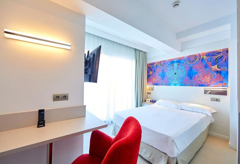 스탠다드 싱글 룸, Indico Rock Hotel Mallorca   Adults Only