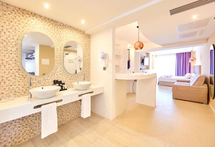 جناح, Indico Rock Hotel Mallorca   Adults Only