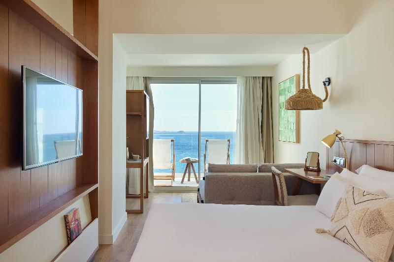 ジュニアスイート, Meliá Ibiza