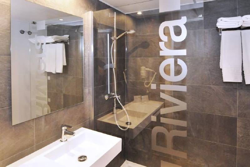 Трехместный Номер Superior, Riviera