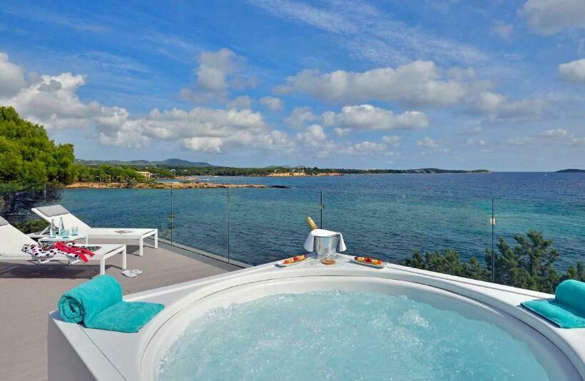 Suite, Meliá Ibiza