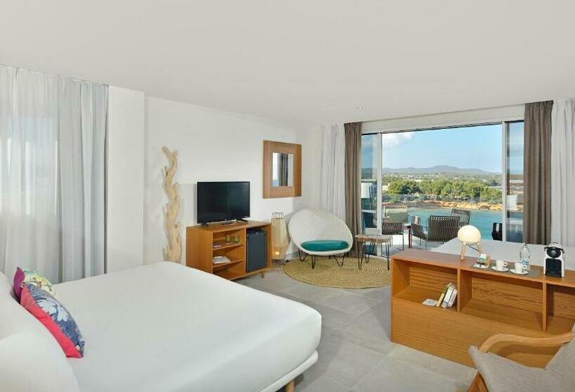 オーシャンビュースイート, Meliá Ibiza