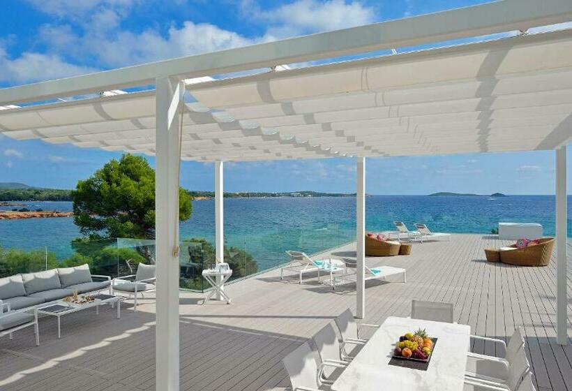 Suite, Meliá Ibiza