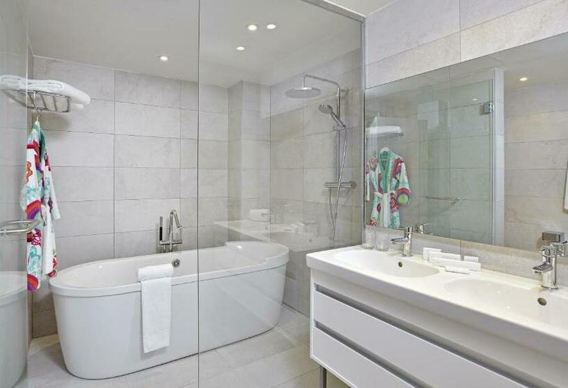 Suite, Meliá Ibiza