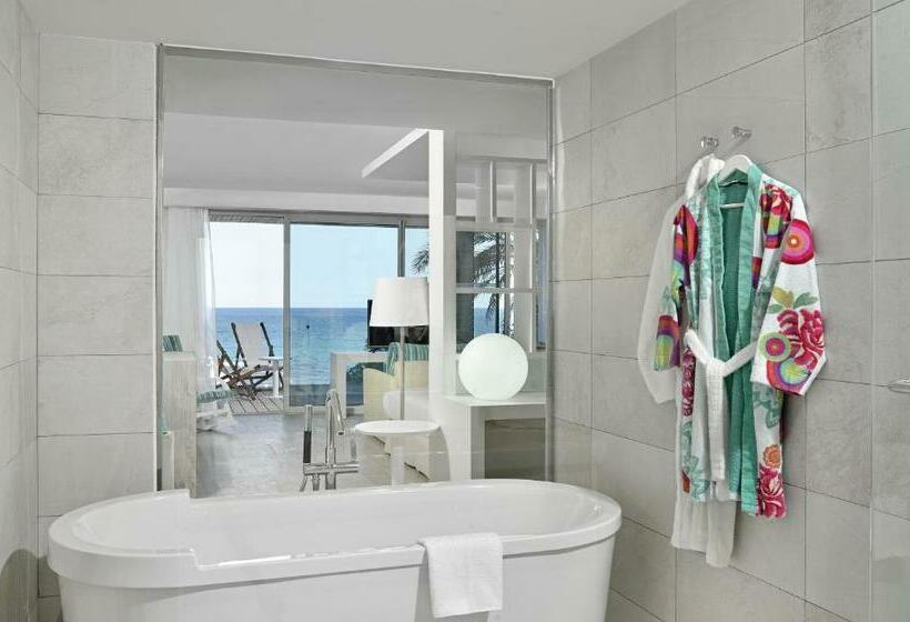 スイート, Meliá Ibiza