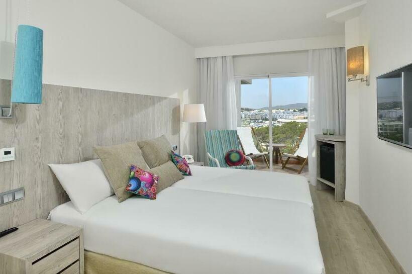 １ベッドルームハウス, Meliá Ibiza