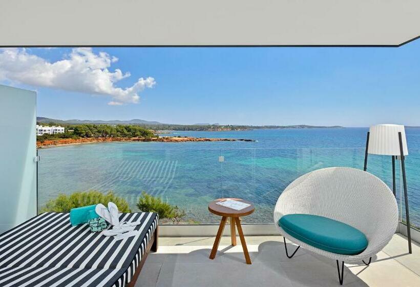 １ベッドルームハウス, Meliá Ibiza