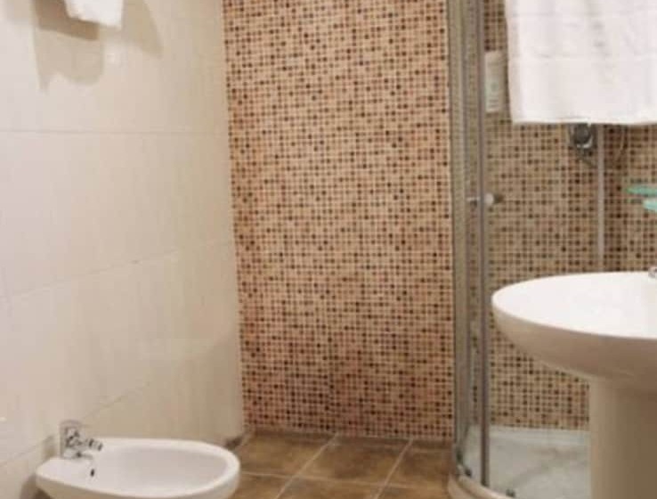 Habitació Estàndard, Tudanca Miranda