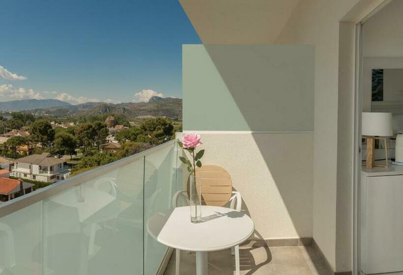 标准间, Villa Luz Design & Art