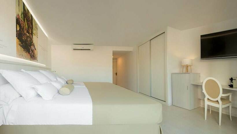 Номер Стандарт, Villa Luz Design & Art