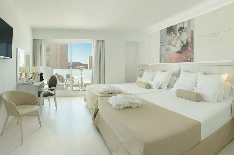 标准间, Villa Luz Design & Art